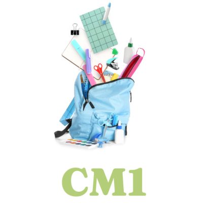 LISTE CM1