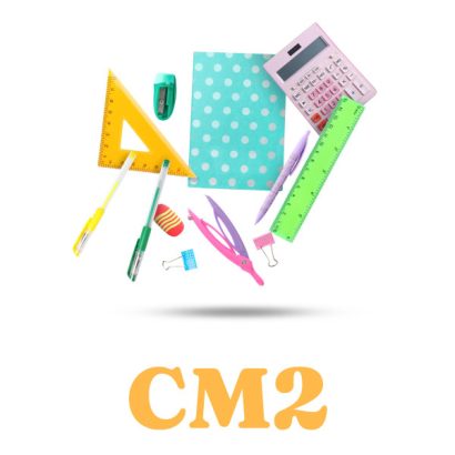 LISTE CM2