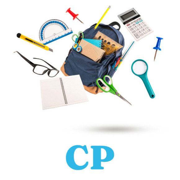 LISTE CP