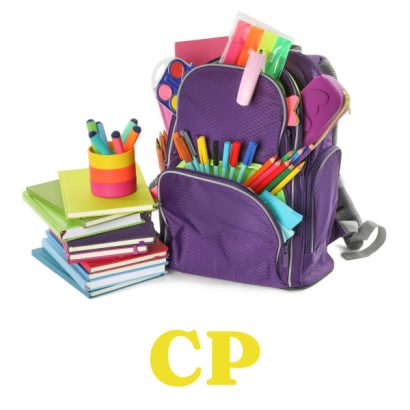 LISTE CP