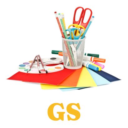 LISTE GS