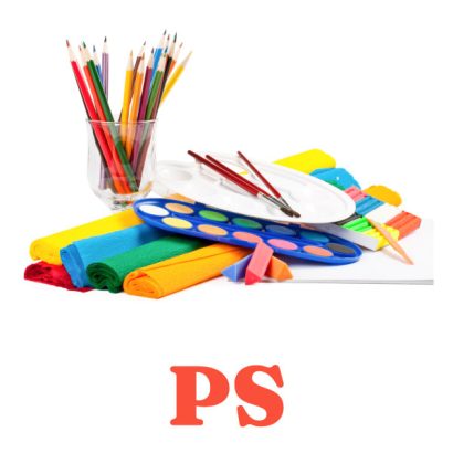 LISTE PS