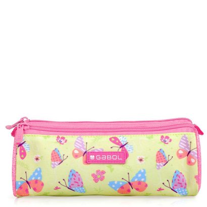 TROUSSE TRIPLE - BOUQUET - PISTACHE