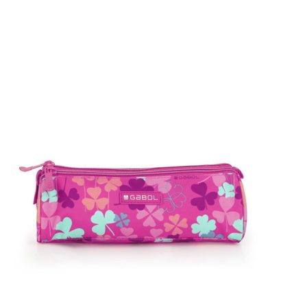 TROUSSE TRIPLE - CLOVER - ROSE