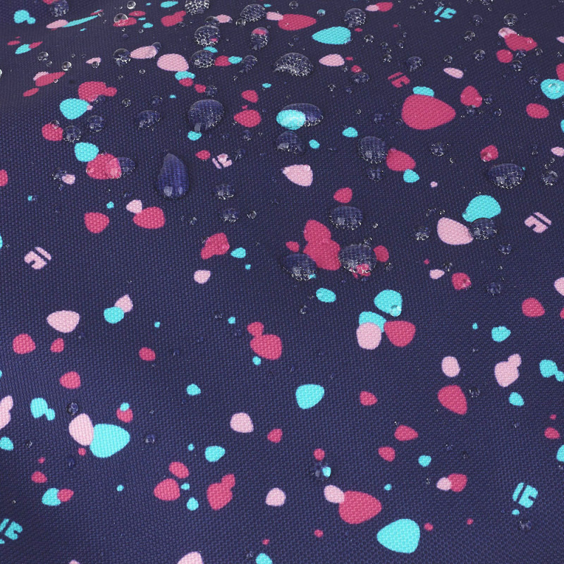 TROUSSE TRIPLE - PARTY - BLEU MARINE – Image 5