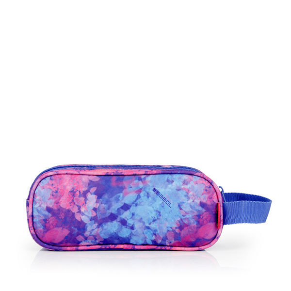 TROUSSE TRIPLE - SUNSET - BLEU – Image 4