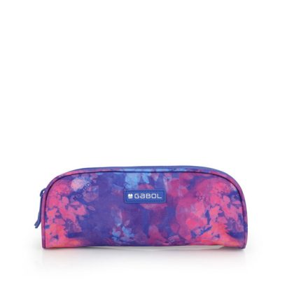 TROUSSE DOUBLE - SUNSET - BLEU