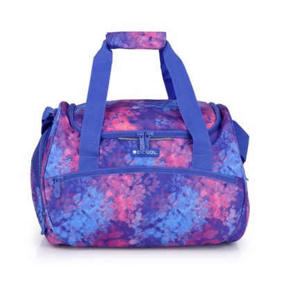 SAC DE VOYAGE - SUNSET - BLEU