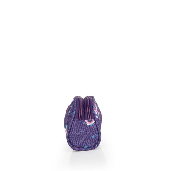 TROUSSE DOUBLE - LILY - VIOLET – Image 2
