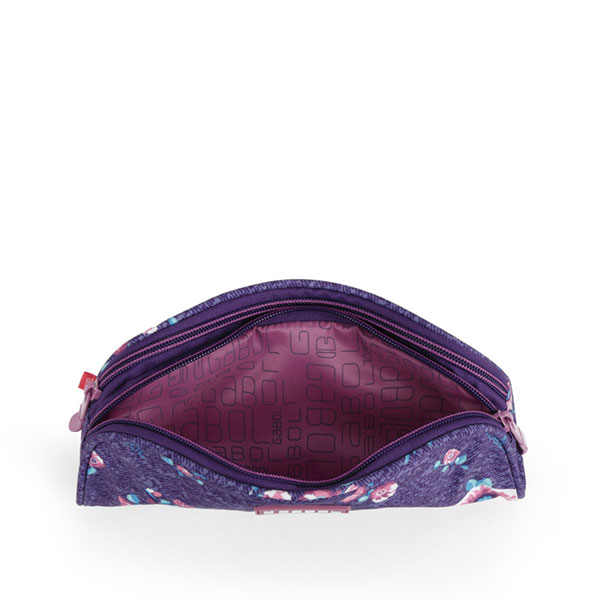 TROUSSE DOUBLE - LILY - VIOLET – Image 3