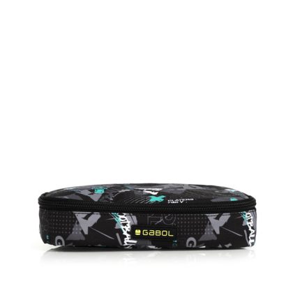 SAC A GOUTER THERMIQUE - SCORE - NOIR