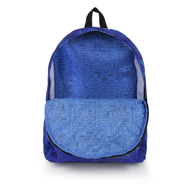 SAC A DOS - GAMING - BLEU – Image 4