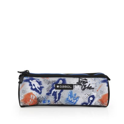 TROUSSE TRIPLE - FREEDOM - GRIS