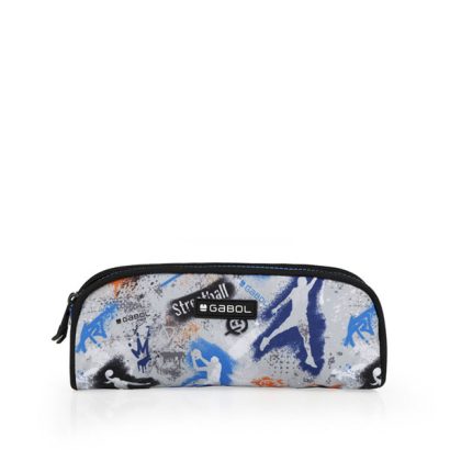 TROUSSE DOUBLE - FREEDOM - GRIS