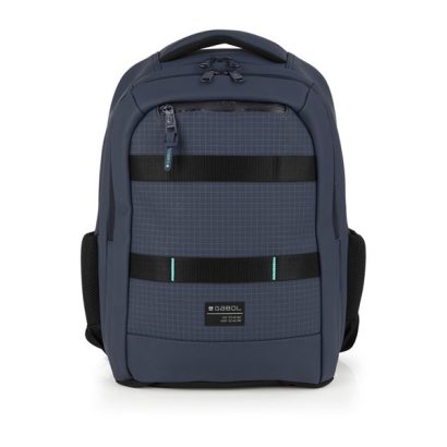 SAC A DOS - LION - BLEU MARINE