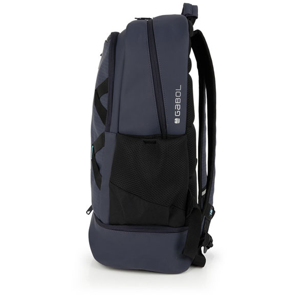 SAC A DOS - LION - BLEU MARINE – Image 2
