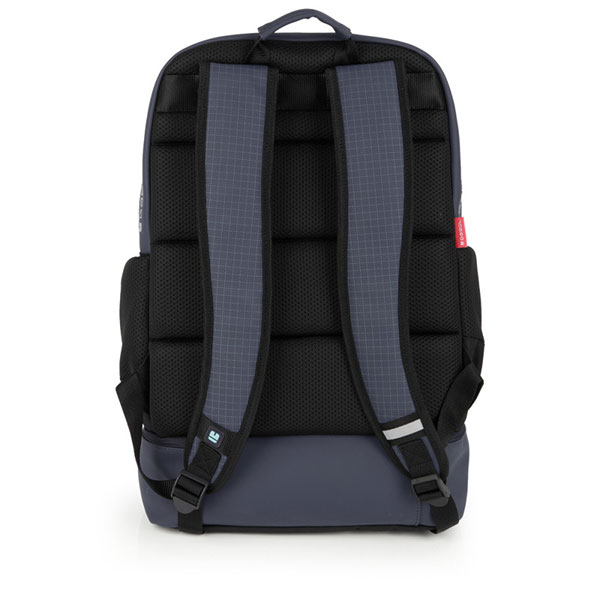 SAC A DOS - LION - BLEU MARINE – Image 3